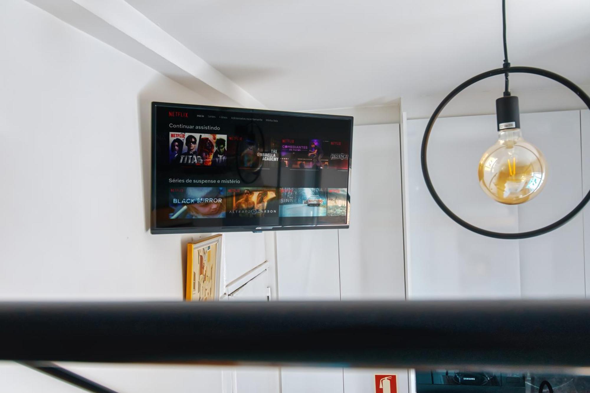 Historic Gem & Modern Loft In The Heart Of Lisbon Appartement Buitenkant foto
