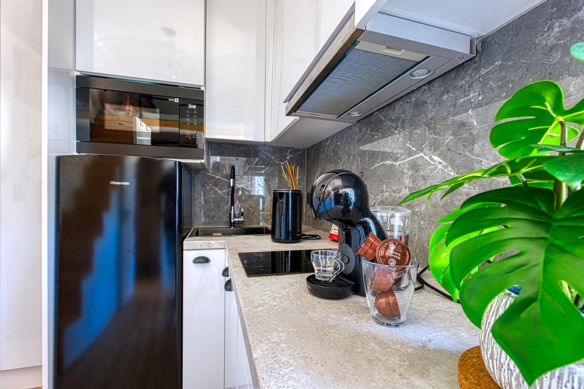 Historic Gem & Modern Loft In The Heart Of Lisbon Appartement Buitenkant foto