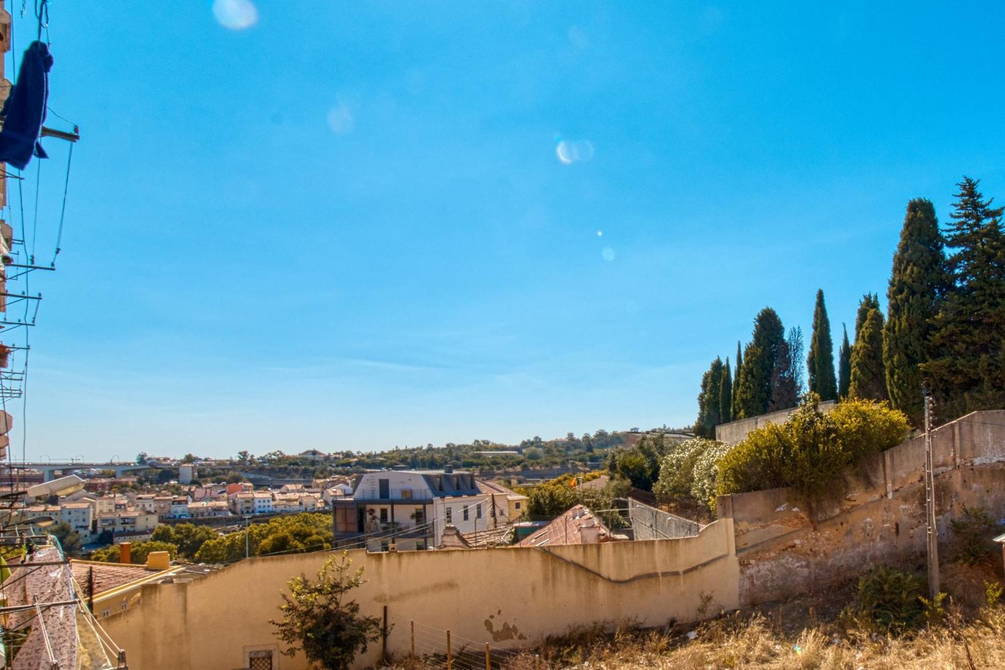 Historic Gem & Modern Loft In The Heart Of Lisbon Appartement Buitenkant foto
