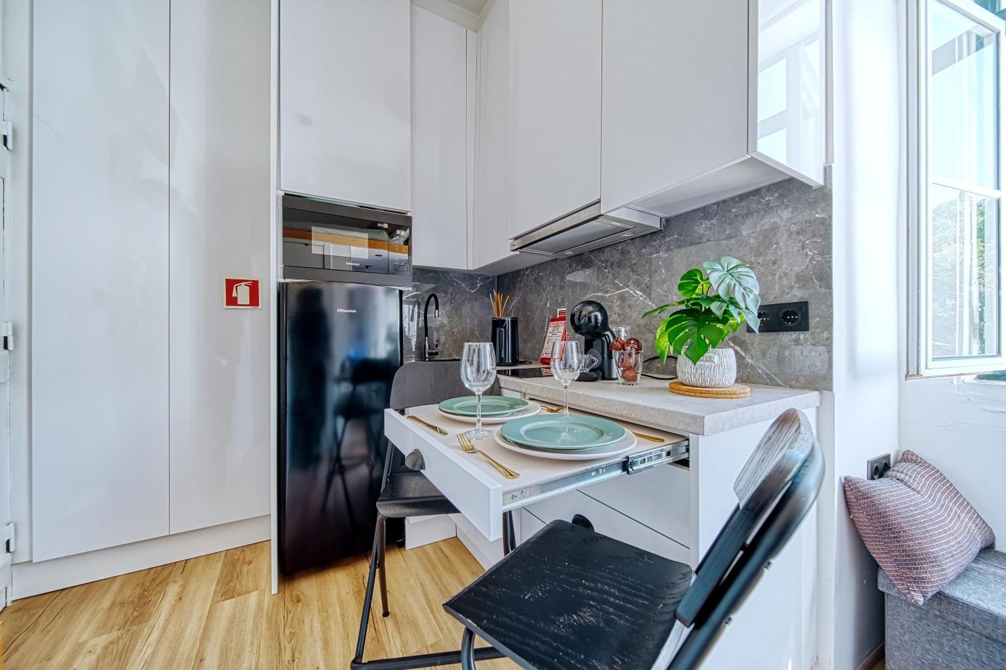Historic Gem & Modern Loft In The Heart Of Lisbon Appartement Buitenkant foto