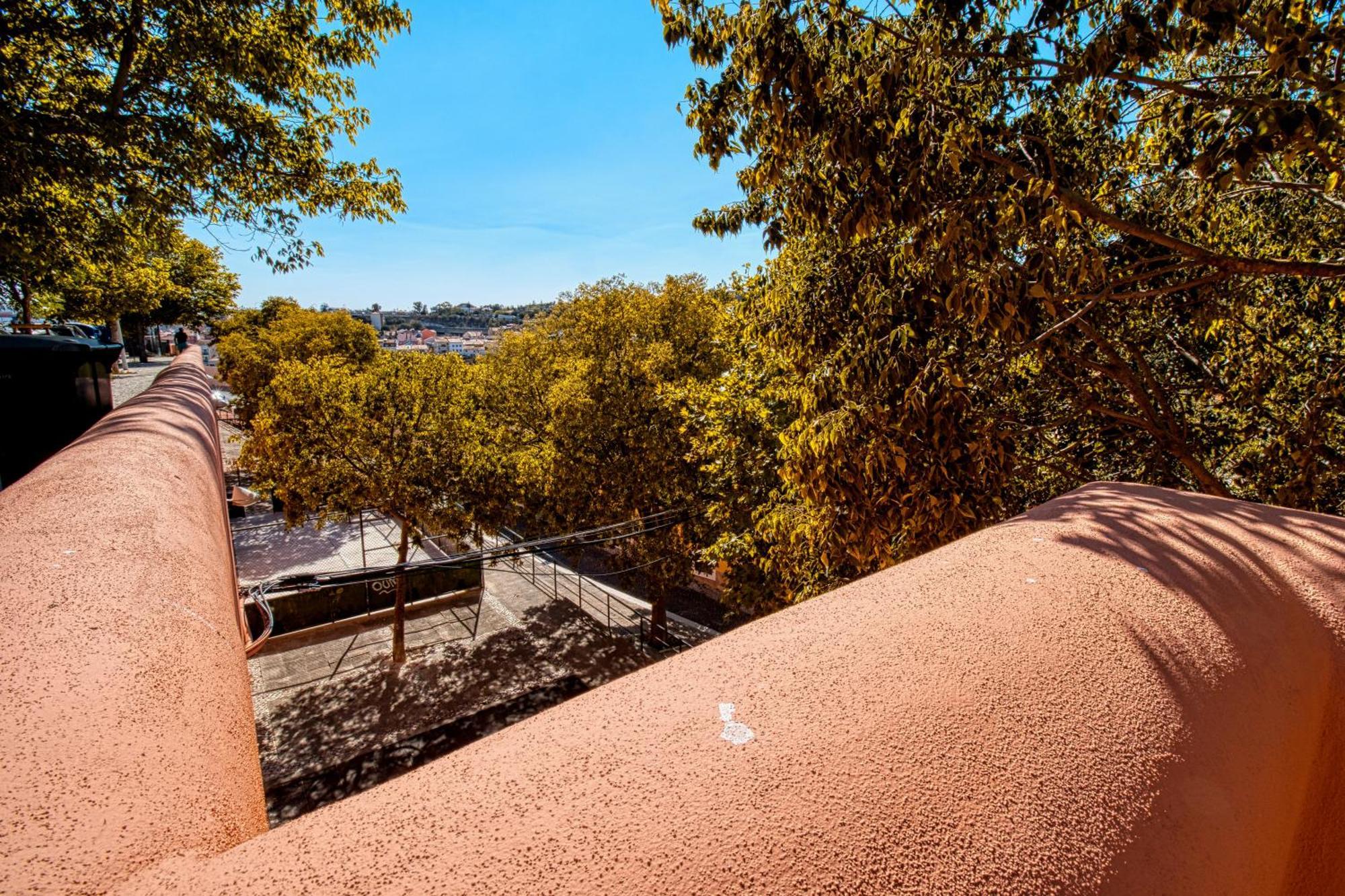 Historic Gem & Modern Loft In The Heart Of Lisbon Appartement Buitenkant foto